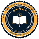 Government College, Nankhari Logo