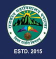 Government College, Panarsa Logo