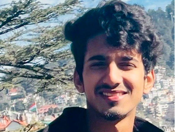 Ayush Devkaran
