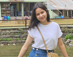 Dipanshi Bhardwaj